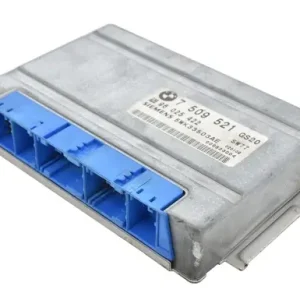 KOMPUTER STEROWNIK SKRZYNI BIEGÓW 7509521 Najlepsza cena